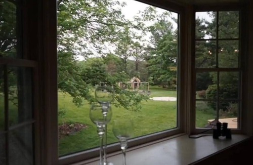 New Britain Apartment | Secluded Private Guesthouse - Doylestown Twp