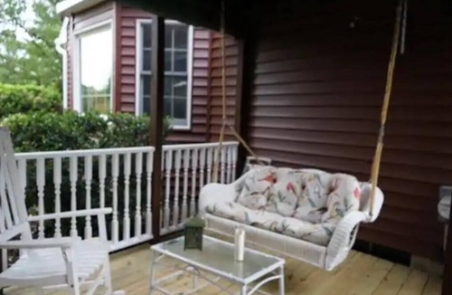 New Britain Apartment | Secluded Private Guesthouse - Doylestown Twp