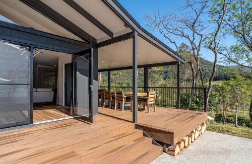 Limpinwood House | Selah Valley Estate