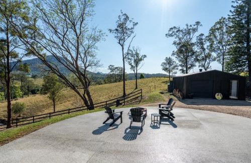 Limpinwood House | Selah Valley Estate