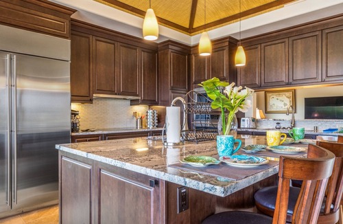 Kamuela House | Serene 3BR KaMilo Home (333) at Mauna Lani – Private Pool & Island Living