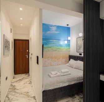Karpenisi Apartment | Serenity Nook by Sefi