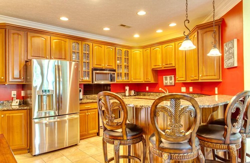 Andersonville Condo | Serenity Now at Stardust Marina - No steps to condo.