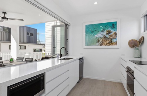 Kingscliff House | Serenity Sands Townhouse