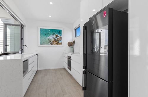Kingscliff House | Serenity Sands Townhouse
