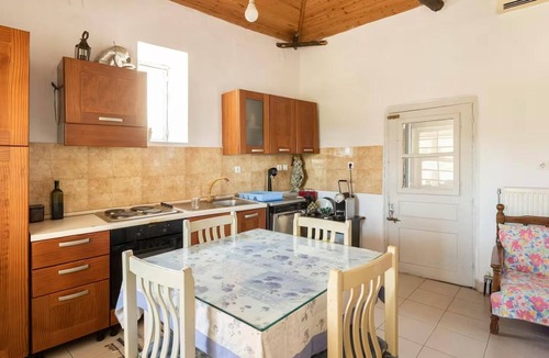 Pylos-Nestoras Villa | Serenity Villa Retreat in Pidasos