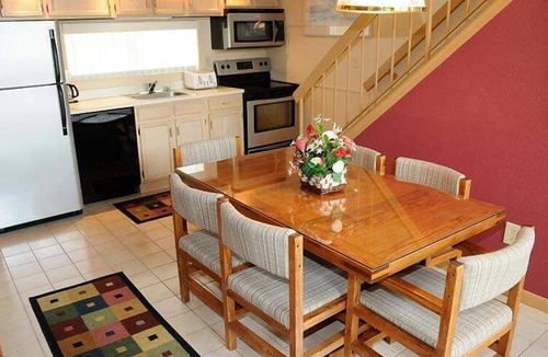 Seven Springs Condo | Seven Springs Stoneridge 4 Bedroom Standard Condo, Ski-In/Out! by RedAwning