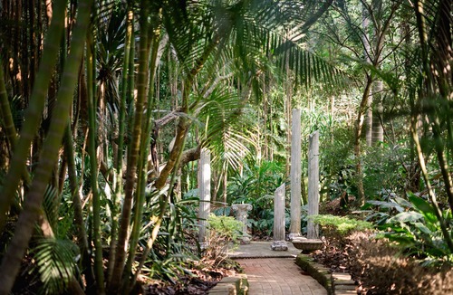 North Tamborine Cabin | Shambala Estate
