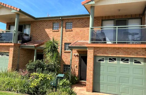 Shellharbour House | Shellharbour Beach Daze