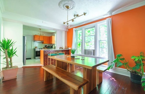 Short North House | Short North/Downtown | Steps to High St | Walk to Convention Ctr | 5.8K+ Reviews