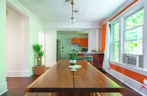 Short North House | Short North/Downtown | Steps to High St | Walk to Convention Ctr | 5.8K+ Reviews