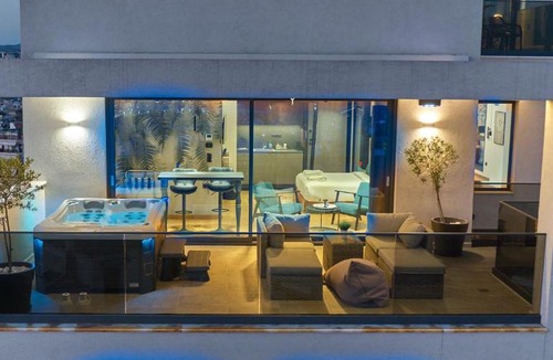 Sykies Apartment | SIGMA Suites Hotel