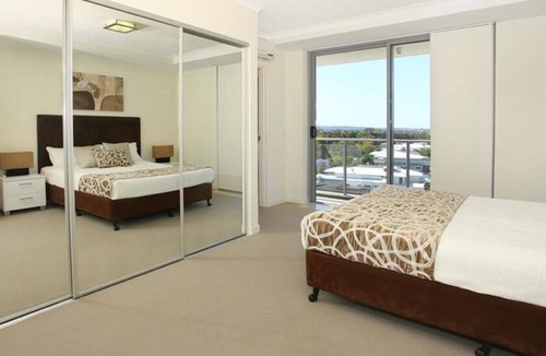 Merrimac Apartment | Signature Waterfront Apartments