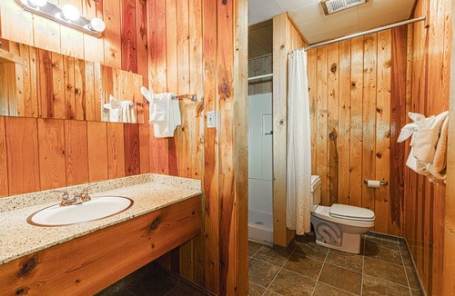 Vadito Hotel | Sipapu Ski and Summer Resort