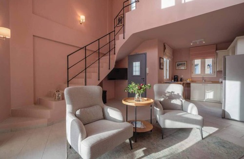 Kiparissia House | Sirocco Maisonette, Kyparissia Old Town Collection