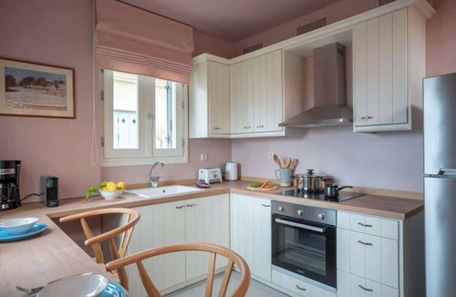 Kiparissia House | Sirocco Maisonette, Kyparissia Old Town Collection