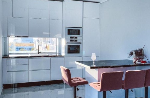Thessaloniki Apartment | SKG Diamond