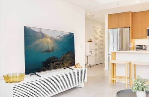 Ala Moana Condo | Sky Ala Moana Luxury Condo Offering MT Views and Top Amenities