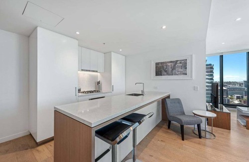 Fortitude Valley Apartment | Skyline Apartment in Fortitude Valley