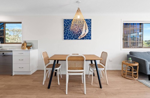 Bogangar Apartment | Slow Coastal Living · Walk Everywhere in Cabarita