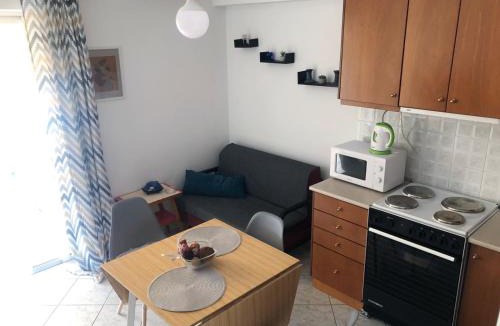 Trikala Apartment | Small Apartment Trikala