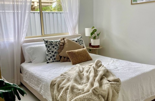 Cabarita Beach House | So close to the sand with a pool!