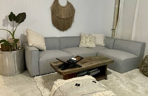 Cabarita Beach House | So close to the sand with a pool!