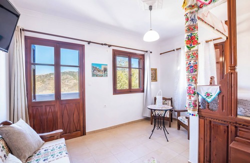 Olympos Apartment | Sofia Mike House 1