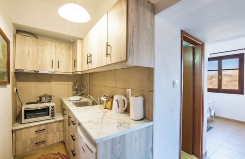 Olympos Apartment | Sofia Mike House 2