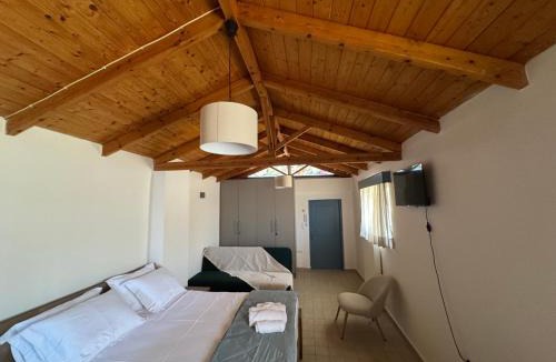 Kalamata Marina Apartment | Sofita