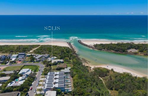 Pottsville House | Solis Villa