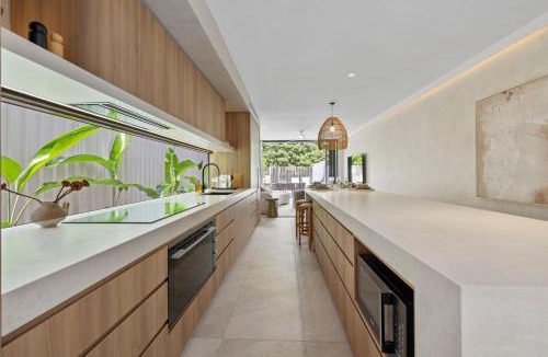 Pottsville House | Solis Villa