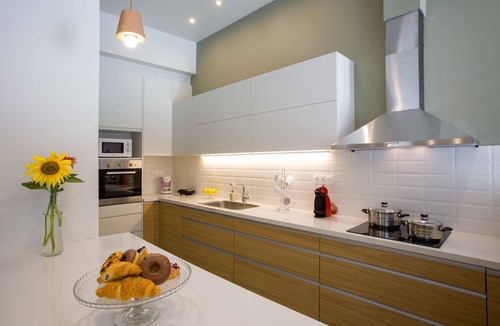 Asigonia Villa | Somnia Villa, a place of dreams