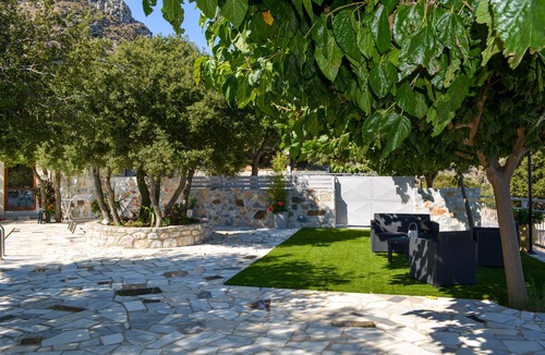Asigonia Villa | Somnia Villa, a place of dreams