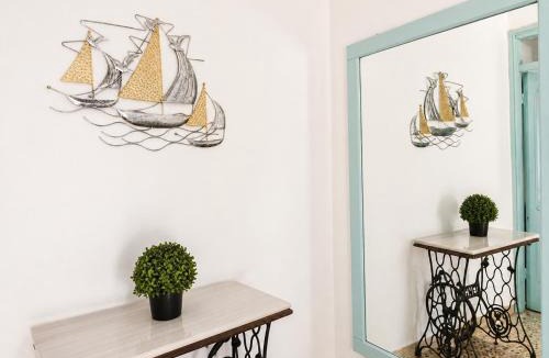 Keramoti Apartment | Sophia House