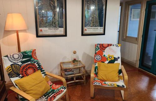 Southport House | Southport Holiday Home