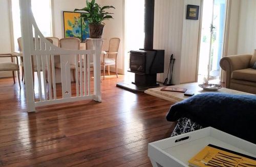 Southport House | Southport Holiday Home