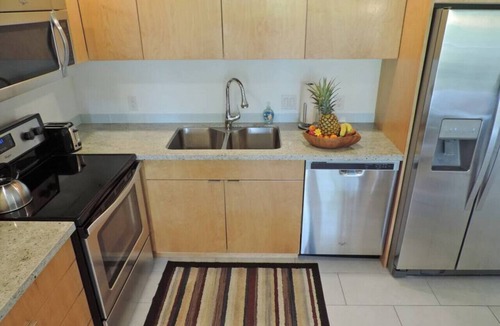 Kahuku House | Spacious 1-Bedroom Condo near Beach
