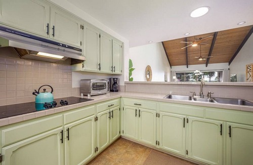 Kahaluu-Keauhou Condo | Spacious 2-Bedroom + Loft @ the Kona Coast Resort