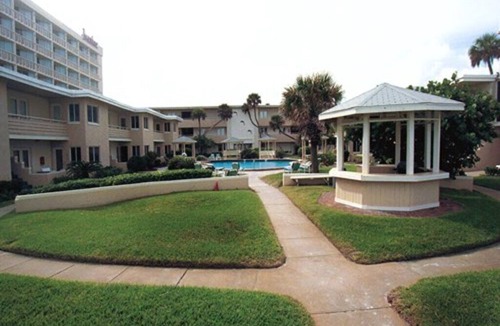 Ormond Beach Apartment | Spacious 2 BR | Plantation Island