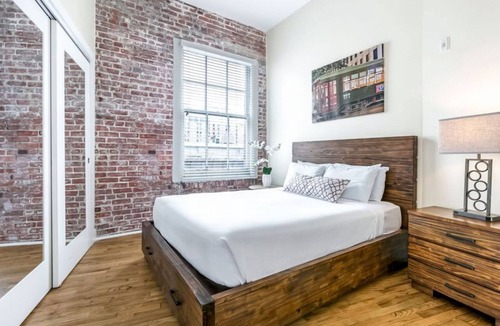 Central Business District Hotel | Spacious Condo Steps from French Quarter and Bourbon St