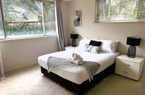 East Ballina Apartment | Spacious Family Apartment