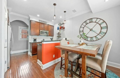 Short North House | Spacious Home-Heart of Short north, 11 beds/3.5BTH