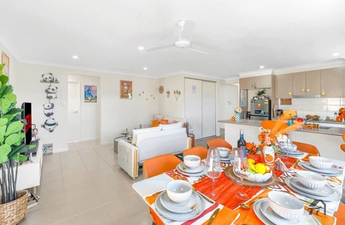 Pimpama House | Spacious Oasis in Pimpama