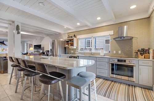 The Pines House | Spacious Ocean Block Home on Pennsylvania Ave – Perfect for Large Families!
