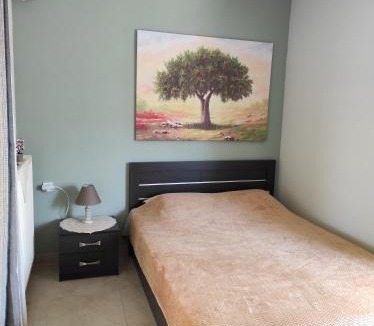 Alexandroupoli Apartment | Spartacus Apartment