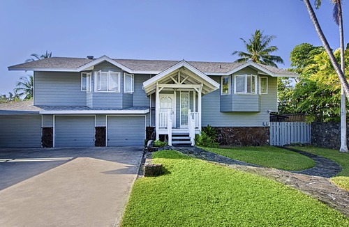 Keauhou House | SPECIAL 10% DISCOUNT FOR ANY 7 NT. STAY SEPTEMBER EXTRA 10% when booked