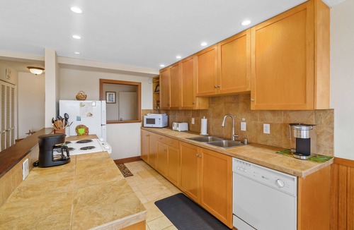 Poipu Condo | Spectacular Oceanfront Corner Unit Condo at Kuhio Shores