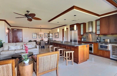 Ko Olina Condo | Spectacular Oceanview Luxurious 2br Suite at Beach Villas: End unit : B802