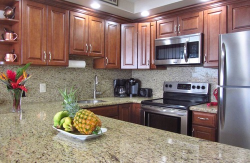 Honokowai Condo | Spectacular Sunset and Whale Watching From Your Private Lanai! No Resort Fees!